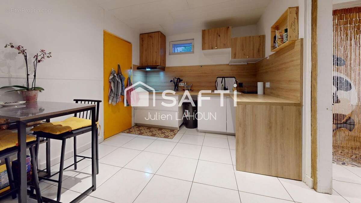 Photo 4 - Maison à COGNAC