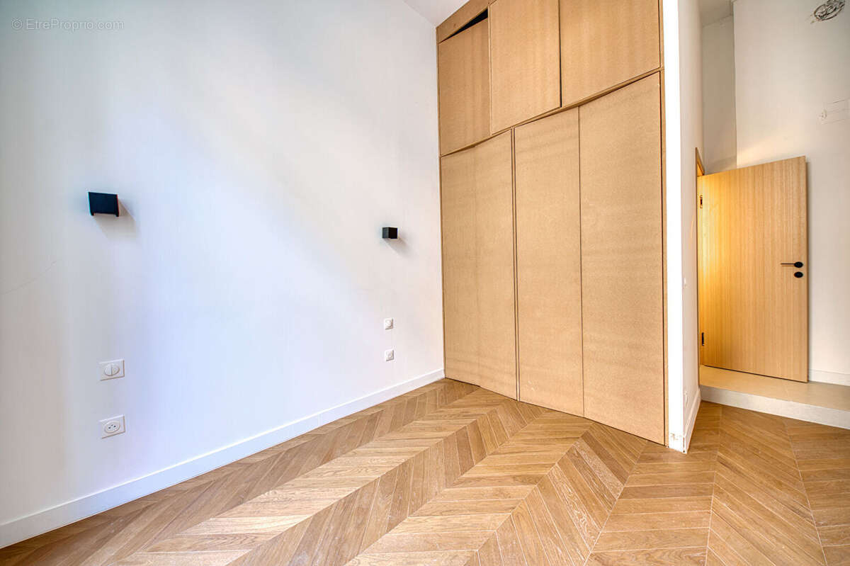 Appartement à LYON-2E