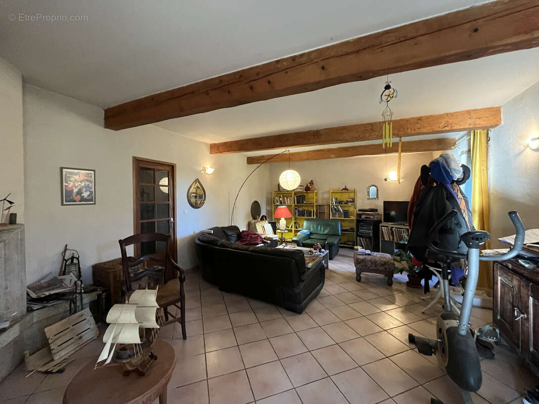 Maison à AUCH