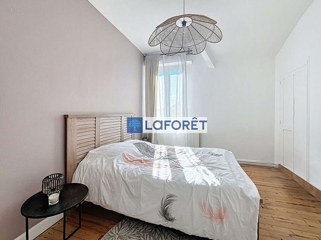 Maison à SAINT-DIZIER