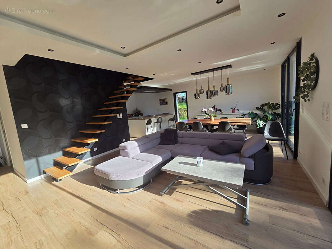 Maison à CONCARNEAU