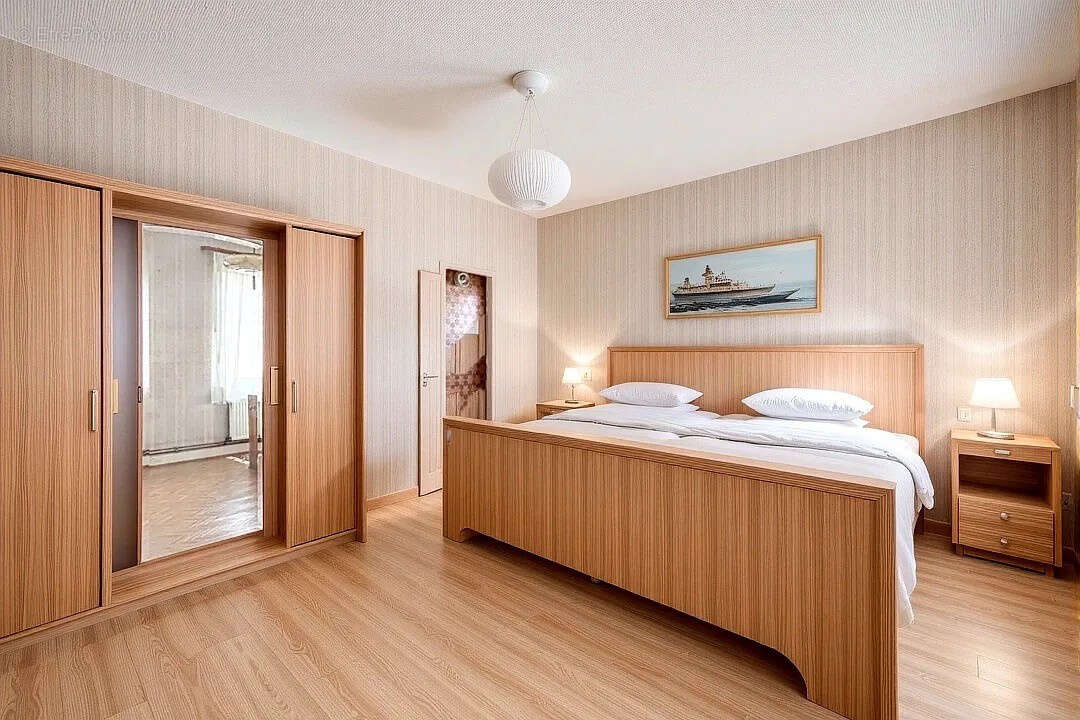 Maison à DUTTLENHEIM