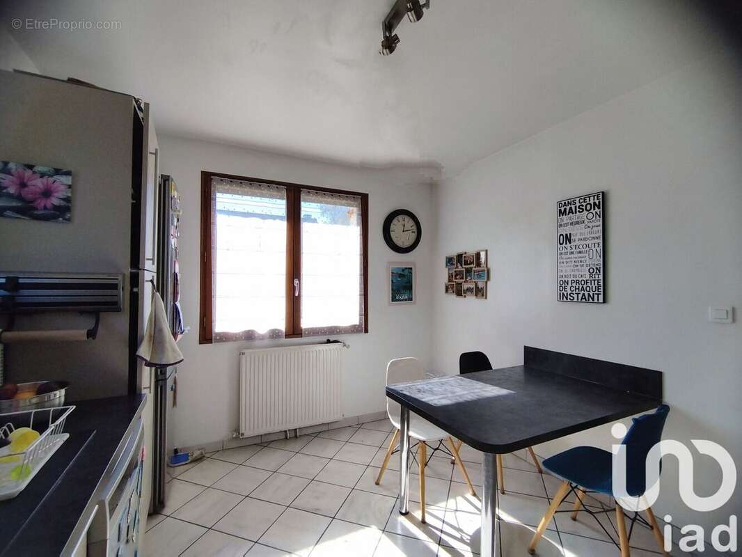 Photo 3 - Maison à ARUDY