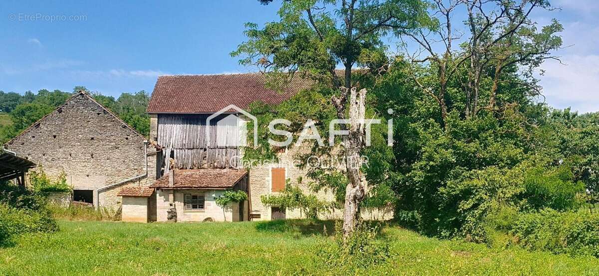 Photo 4 - Maison à SOMBERNON