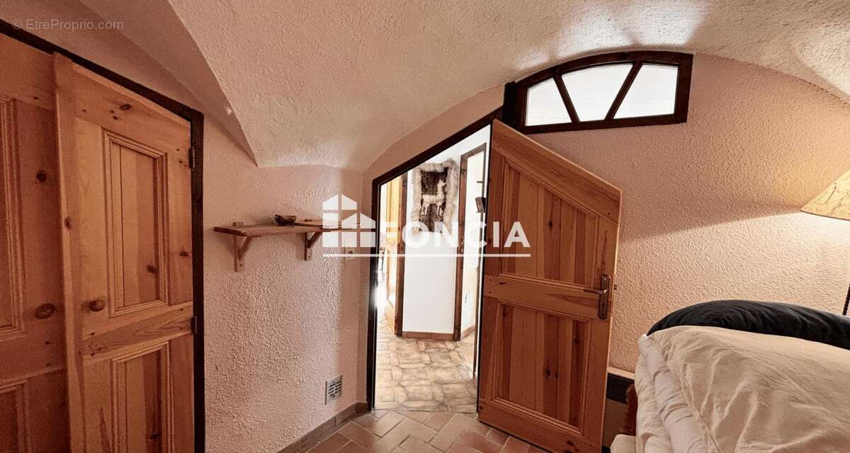 Appartement à SAINT-CHAFFREY