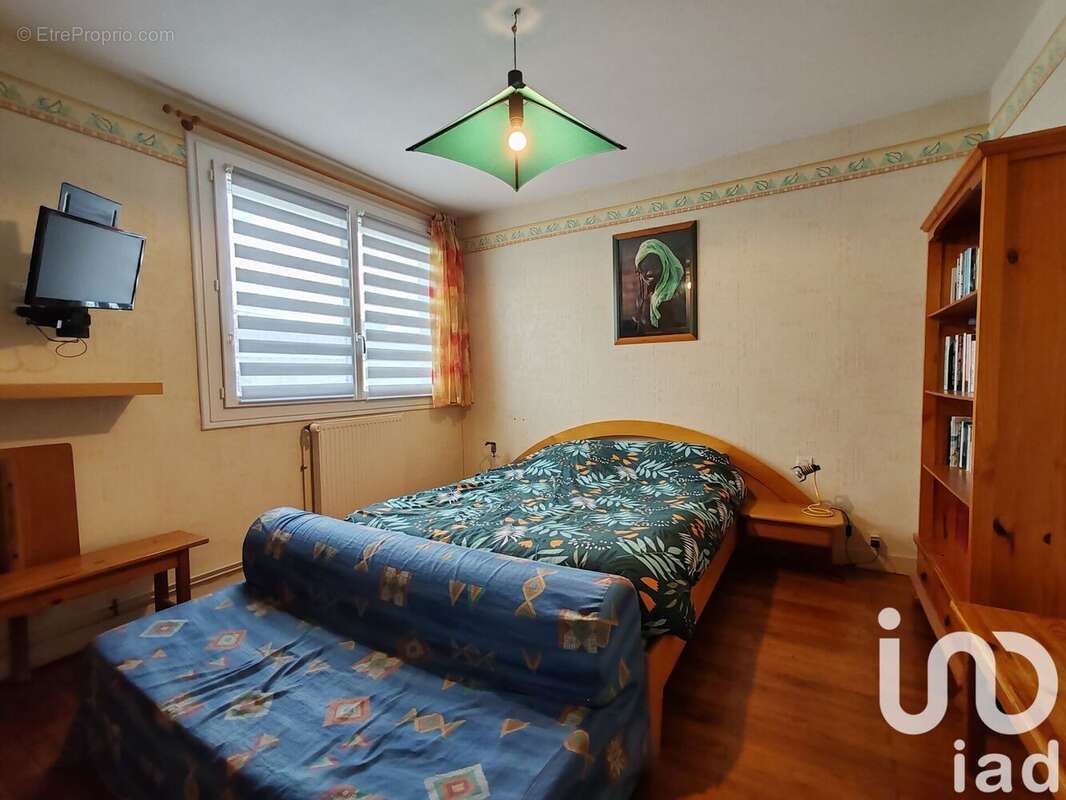 Photo 7 - Maison à LE MAY-SUR-EVRE