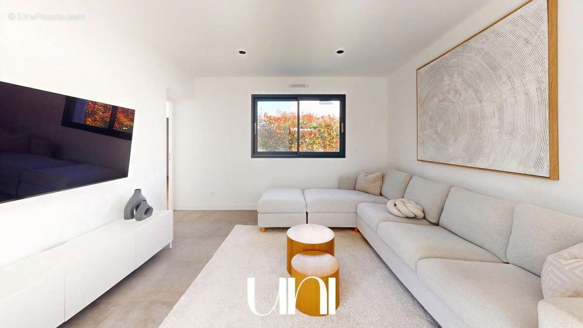 Maison à THURY-HARCOURT