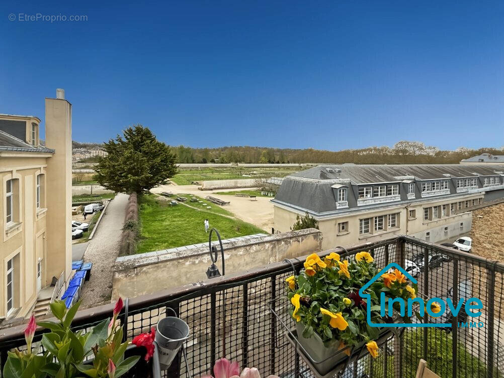 Appartement à VERSAILLES