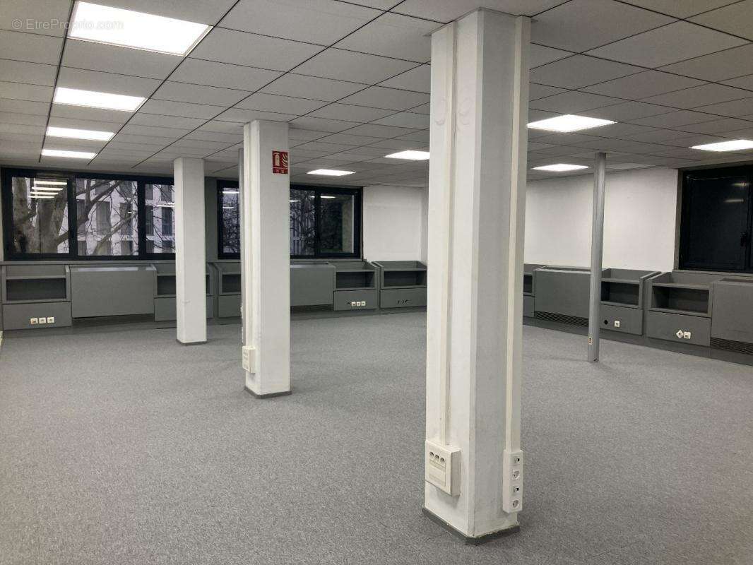 Commerce à VILLEURBANNE