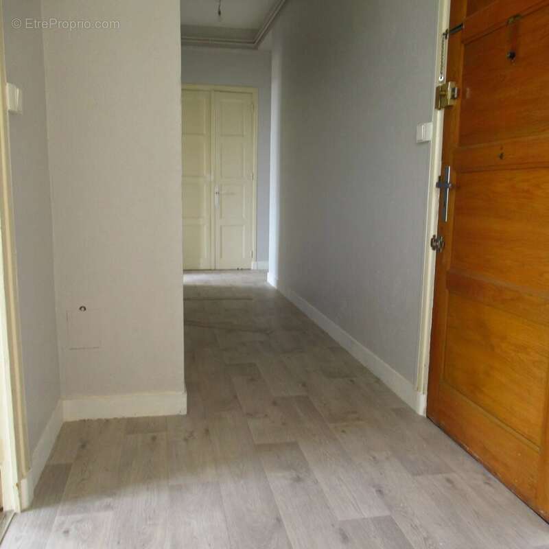 Maison à PARAY-LE-MONIAL