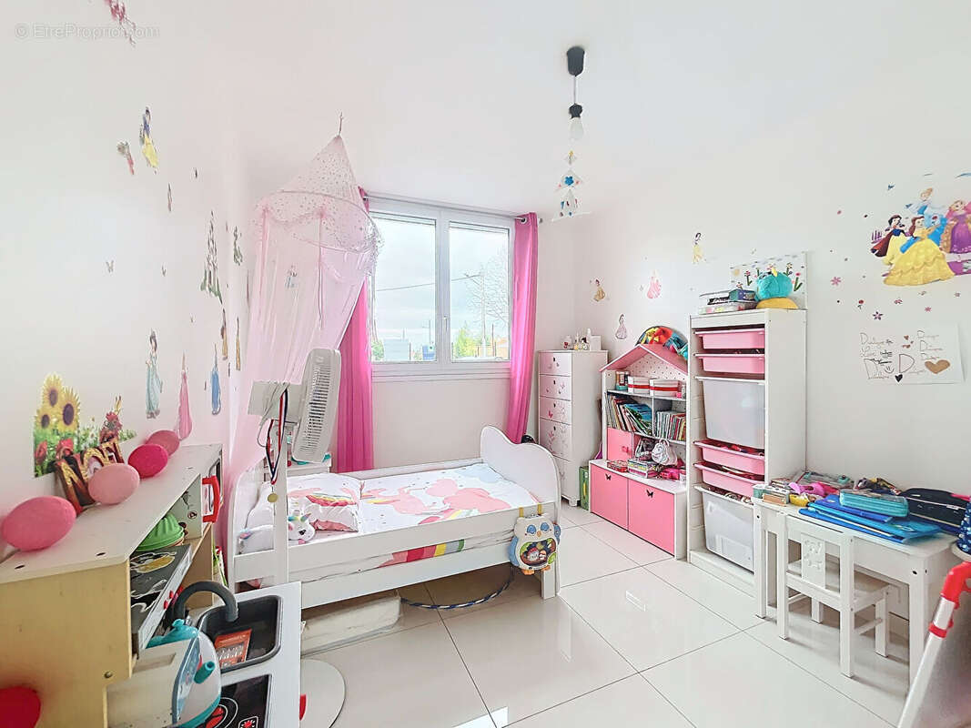 Appartement à CARBON-BLANC