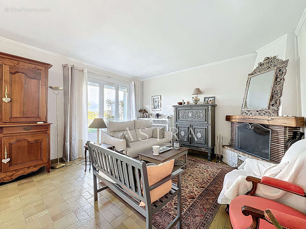 Maison à ANTONY