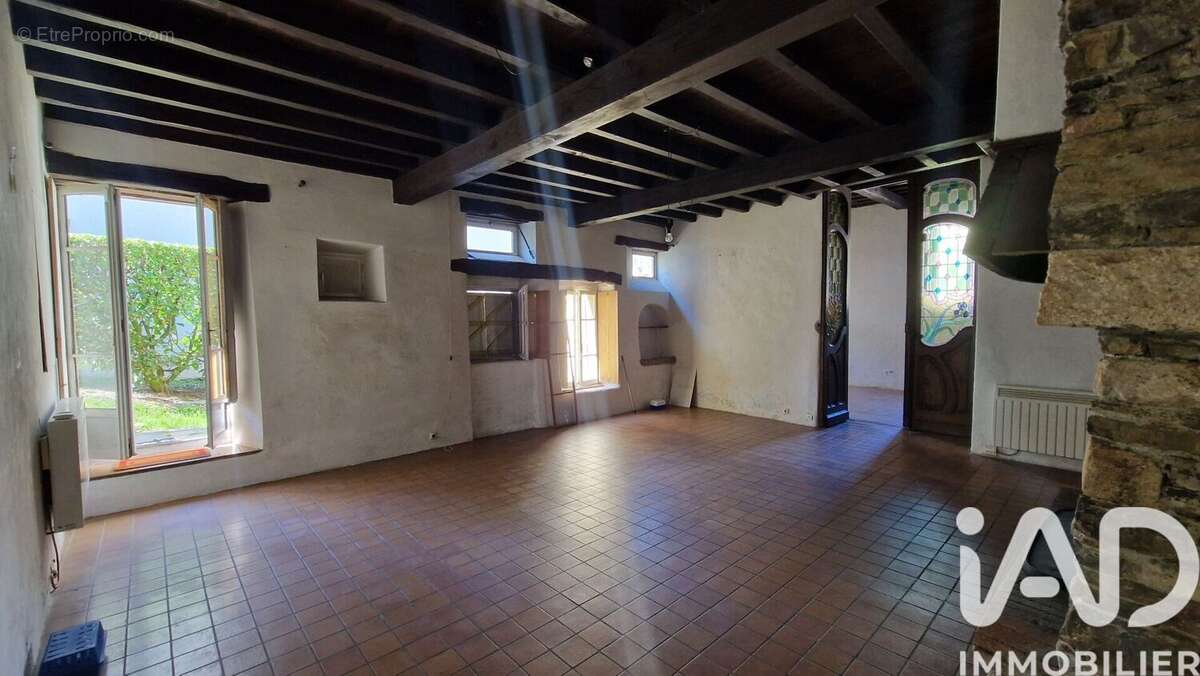 Photo 6 - Maison à VIF