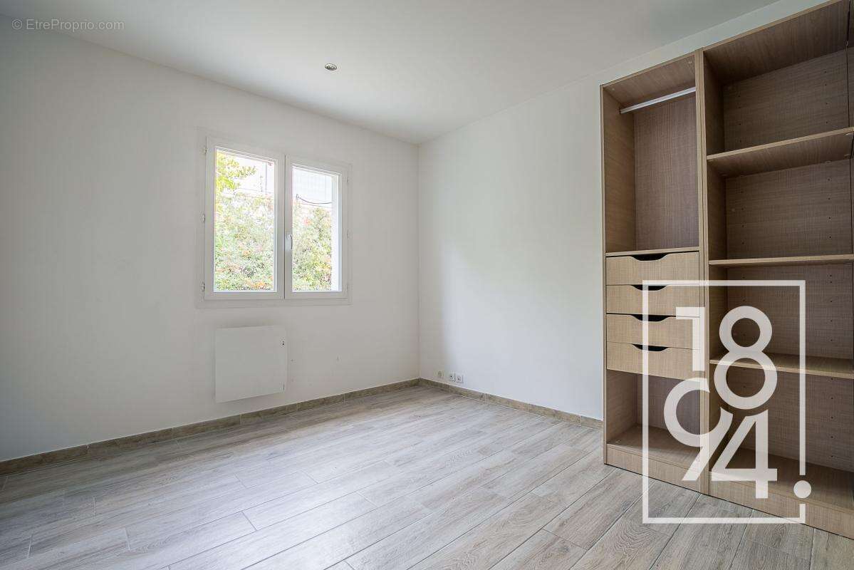 Maison à MARSEILLE-13E