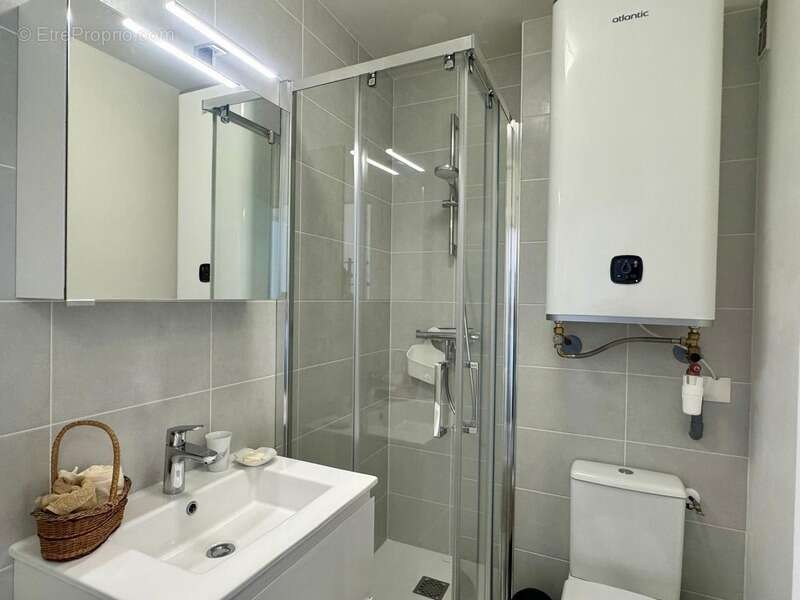 Appartement à LA BAULE-ESCOUBLAC