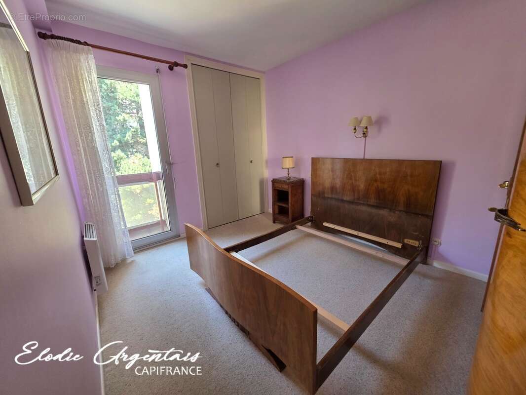 Appartement à vendre 3 pièces FONT ROMEU ODEILLO VIA (66) - photo 8