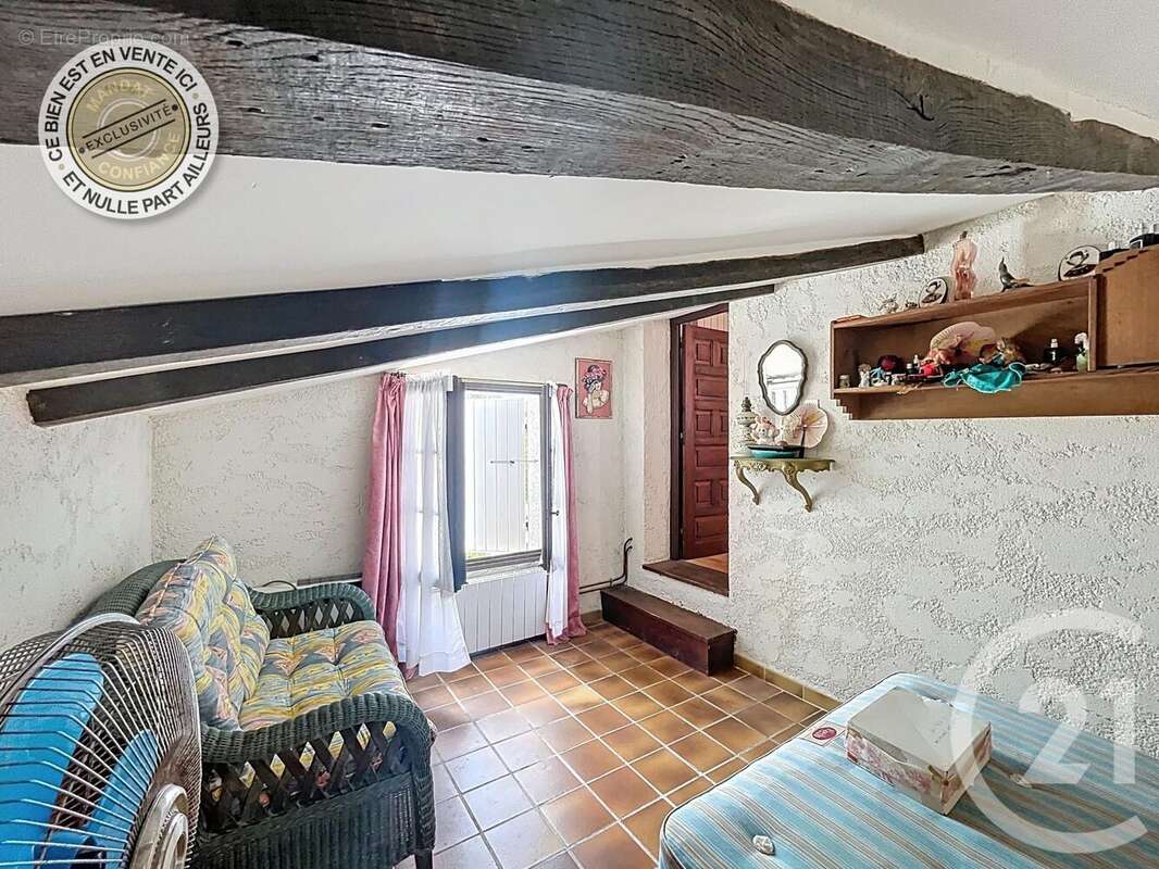 Maison à LE BARCARES