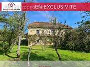 Maison à POMPIERRE-SUR-DOUBS