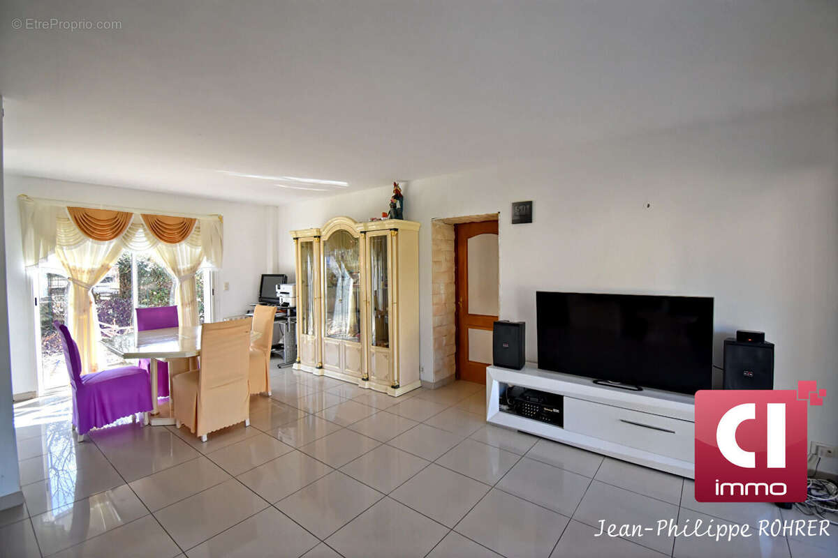 Maison à CARCES