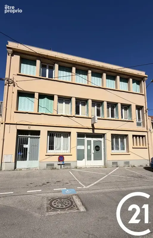 Commerce 459 m² à vendre à Valence (26000) - photo 1