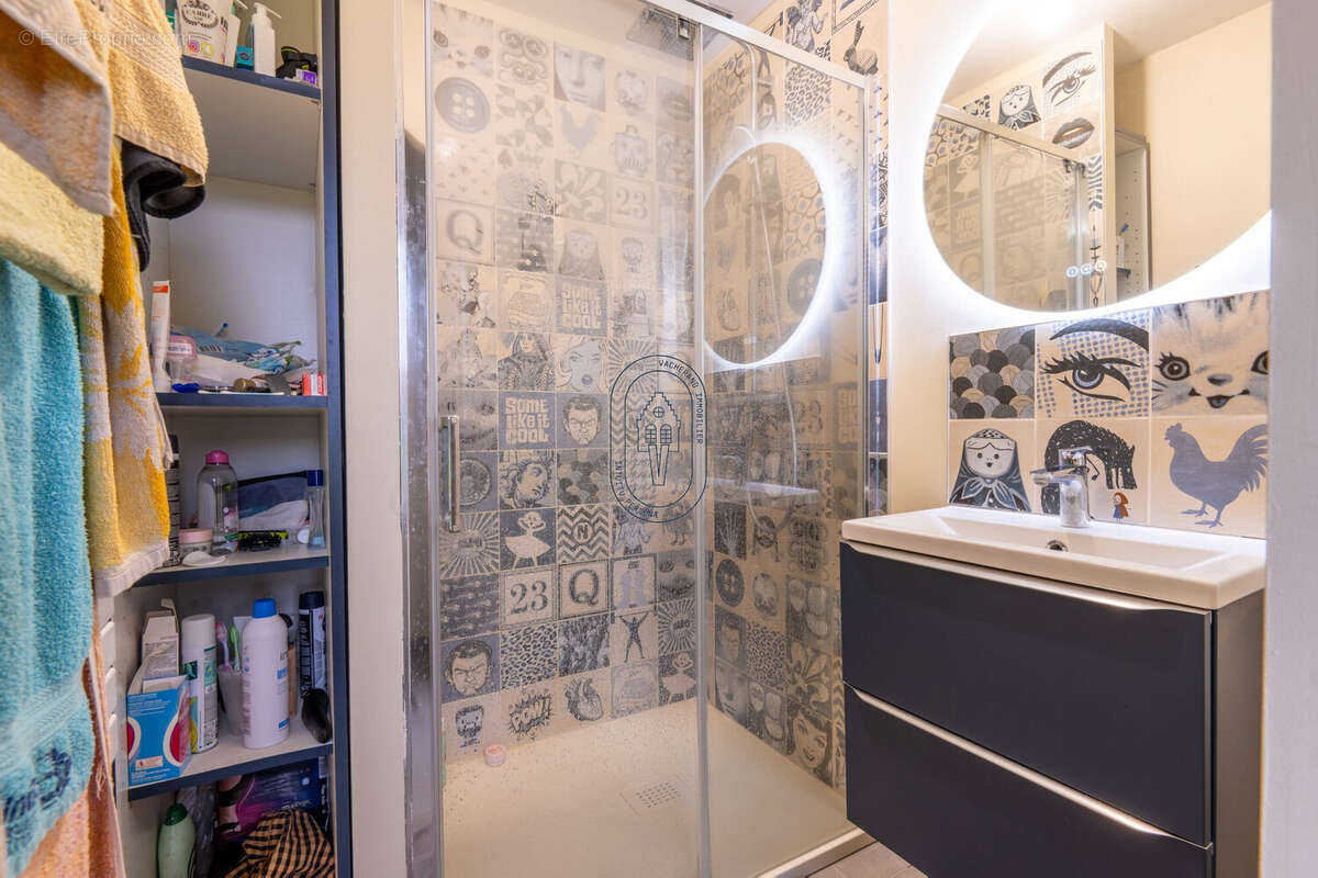 Maison à ZEGERSCAPPEL