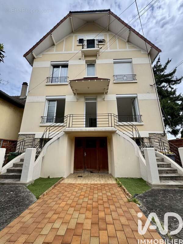 Photo 2 - Appartement à MITRY-MORY