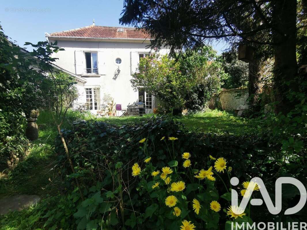 Photo 7 - Maison à SOIGNOLLES-EN-BRIE