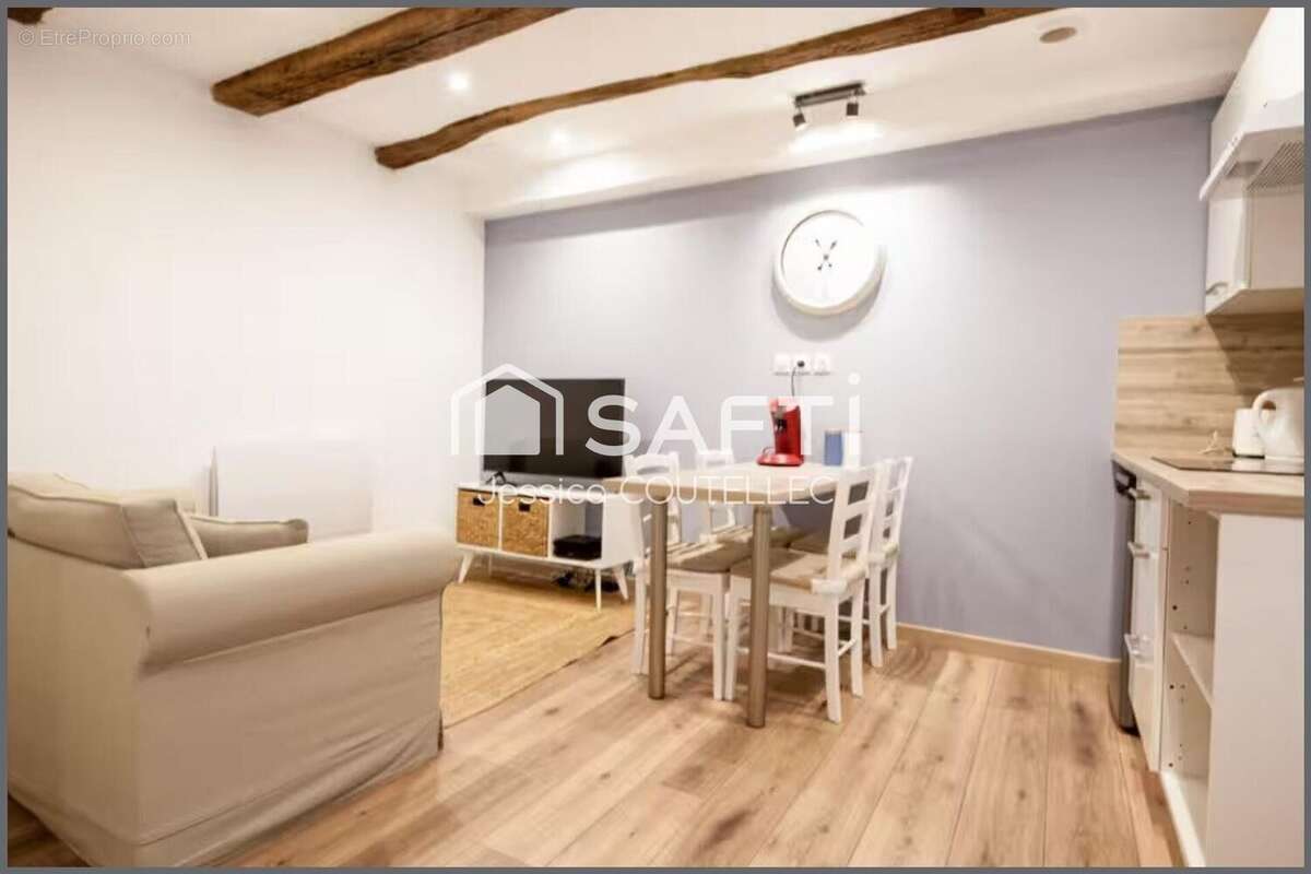 Photo 2 - Maison à MALESTROIT