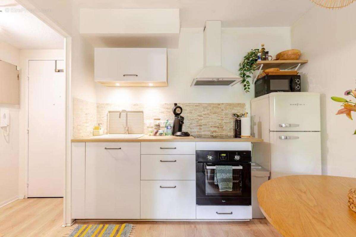 Appartement à BLAGNAC