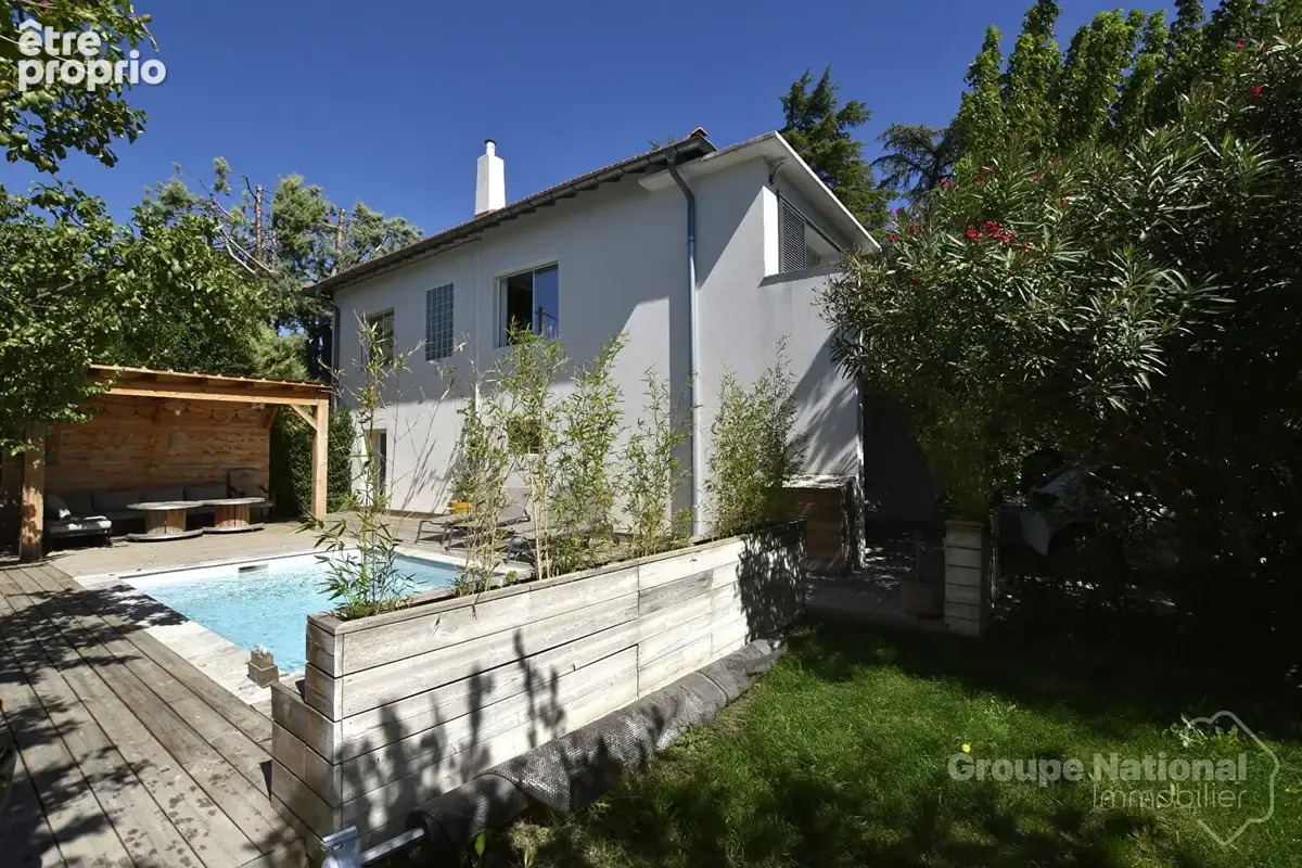 Maison à ORANGE