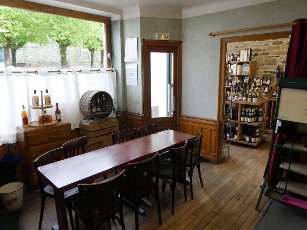 Appartement à BUBRY