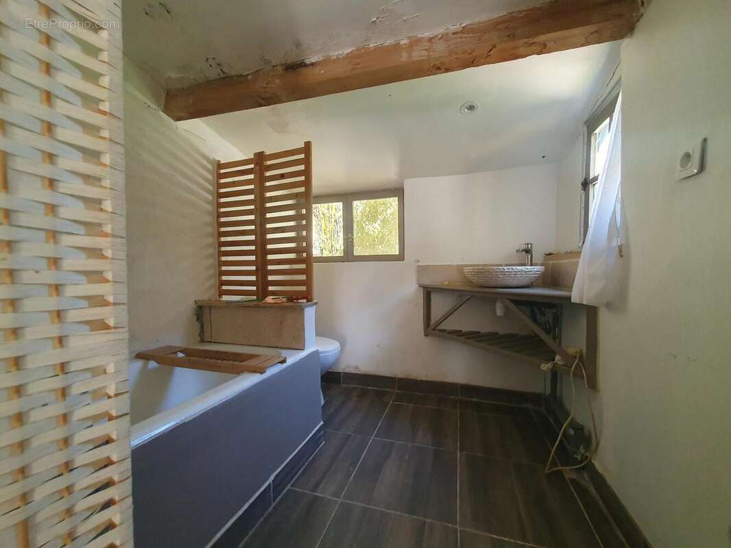 Photo 2 - Maison à MEILLARD