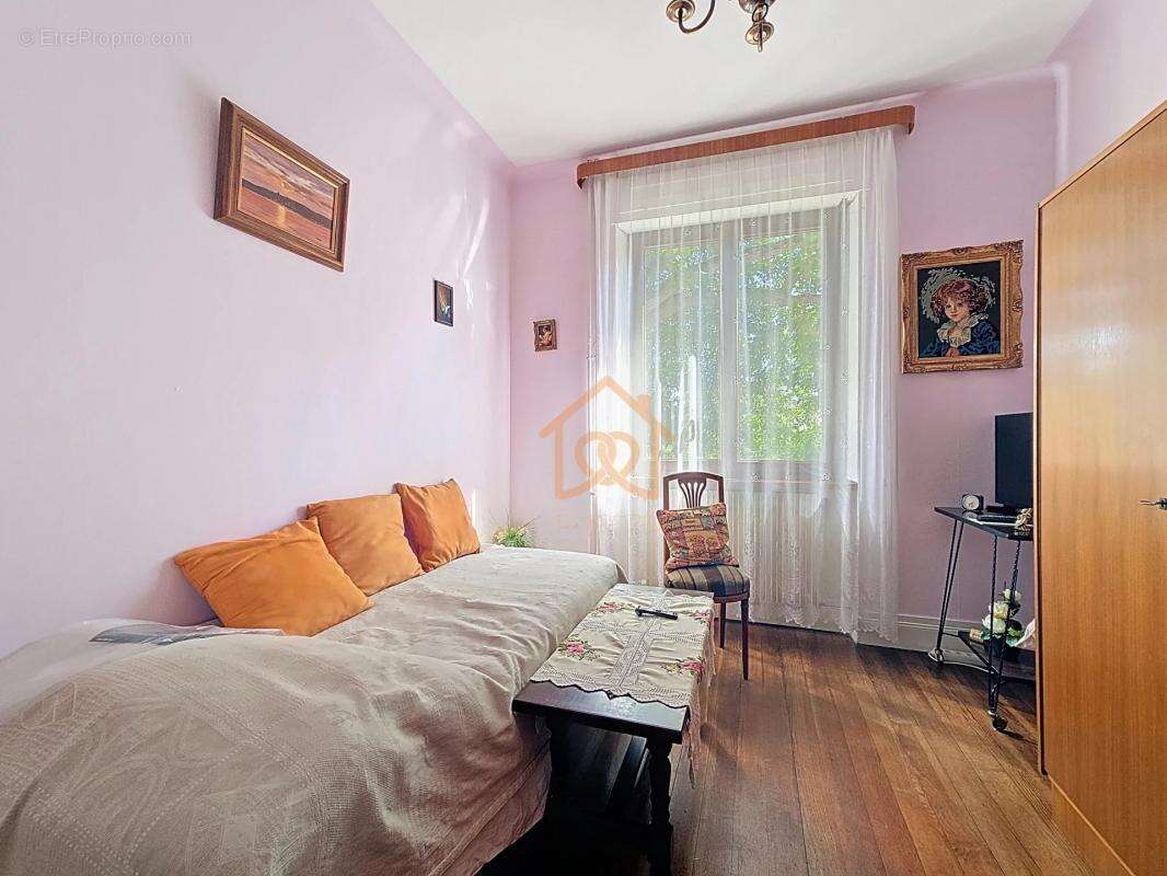 Maison à SOUFFELWEYERSHEIM