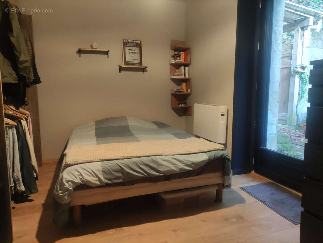 Photo 4 - Appartement à LORMONT