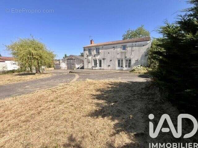 Photo 2 - Maison à FROIDFOND