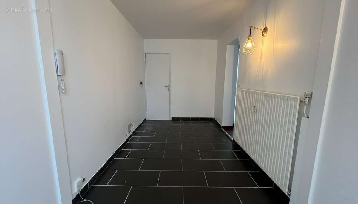 Appartement 80 m² à Lille  - photo 6