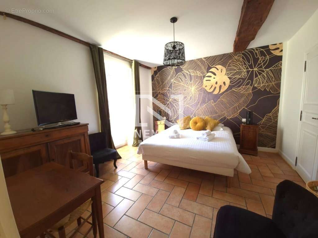 Appartement à NOLAY