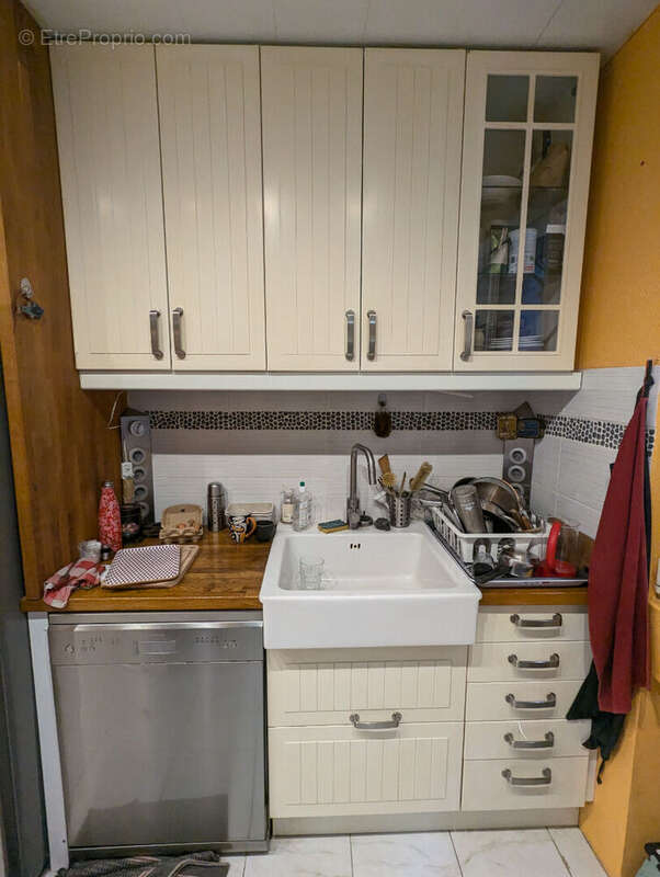 Appartement 91m² à morlaix - photo 4