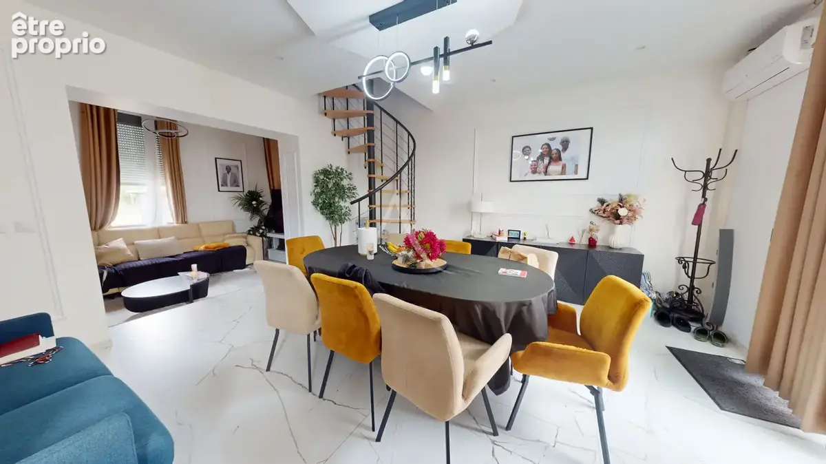 Maison Coulommiers 5 pièce(s) - photo 1