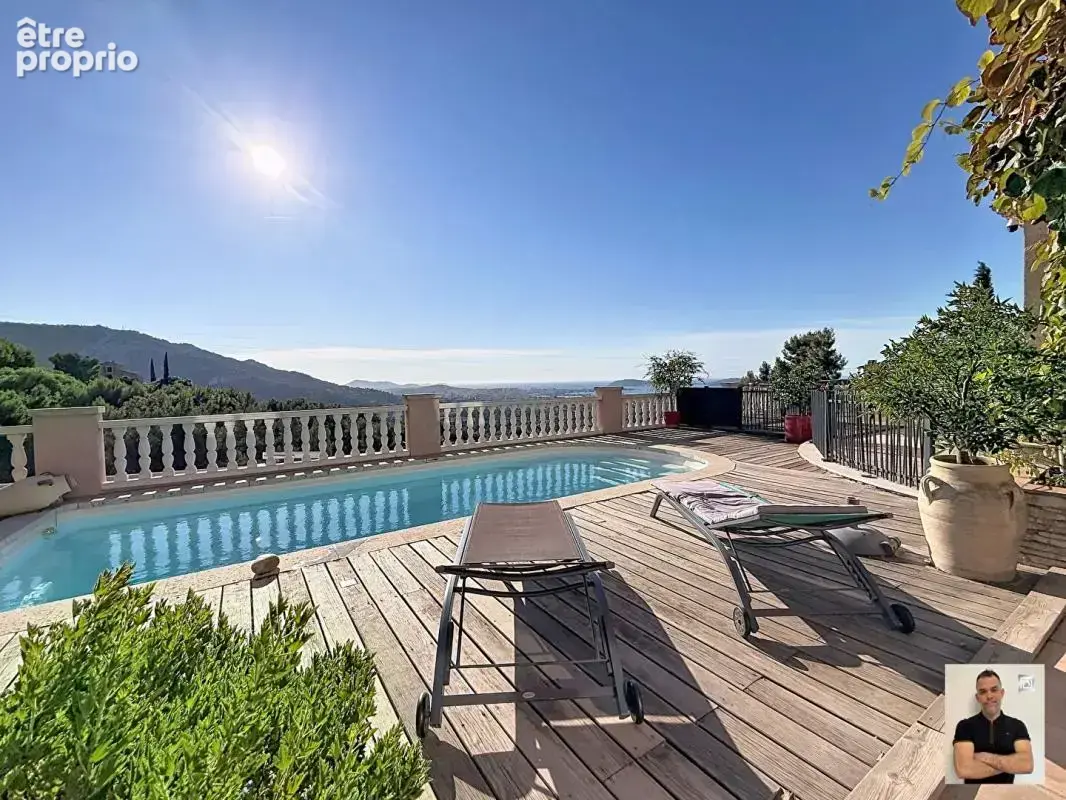 Maison à TOULON