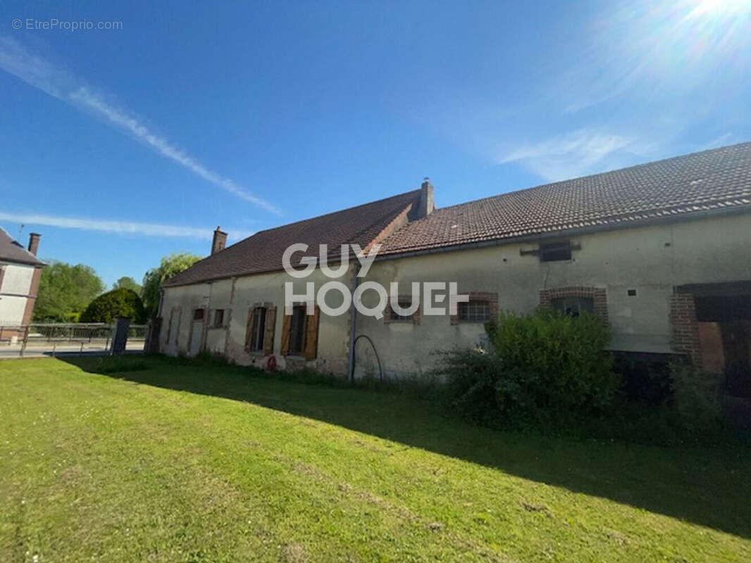 Maison à FERE-CHAMPENOISE