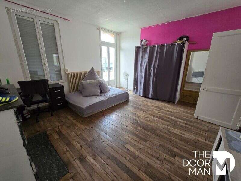 Maison à BOURBONNE-LES-BAINS