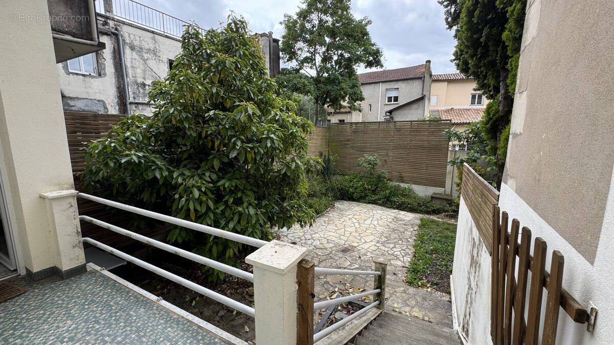 Maison à MARMANDE