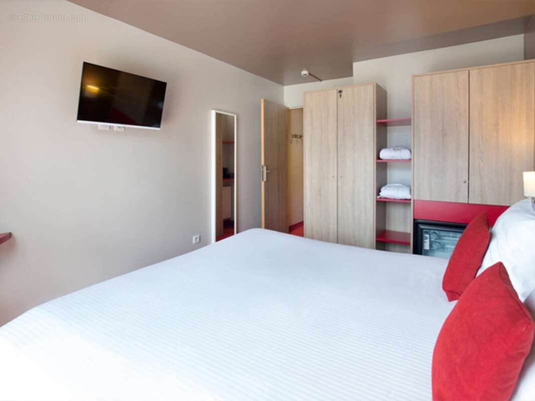 Appartement à BRIANCON