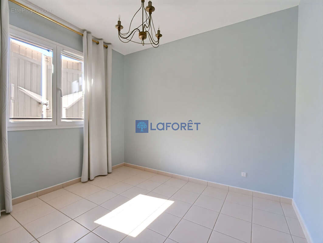 Maison à MARSEILLE-11E