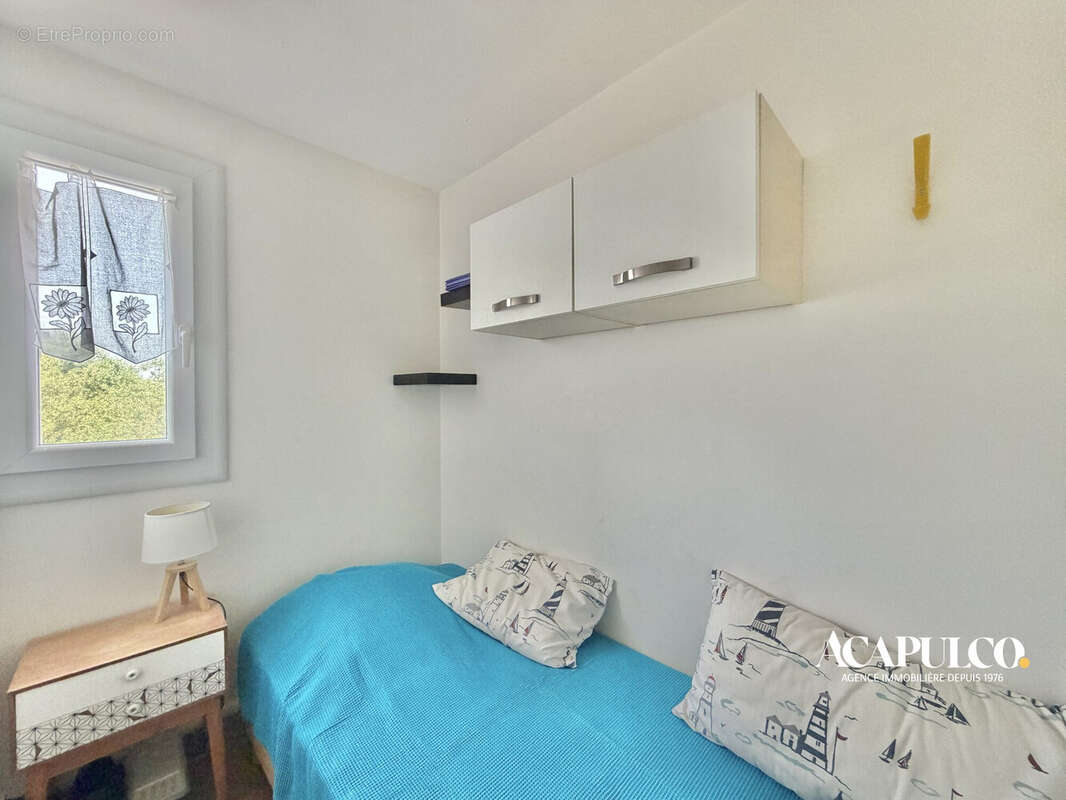 Appartement à AGDE