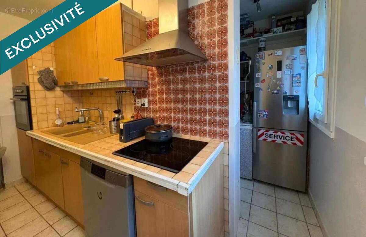 Photo 2 - Appartement à MONTIGNY-LES-CORMEILLES