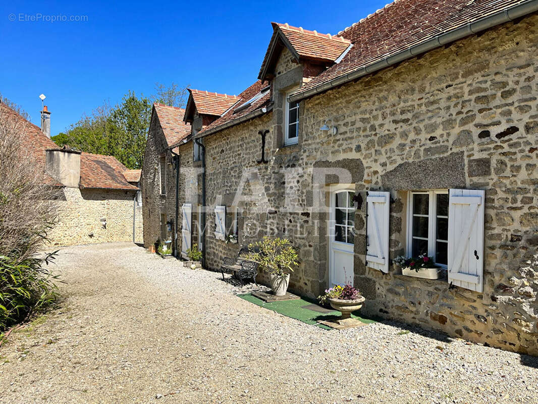 Maison à ALENCON