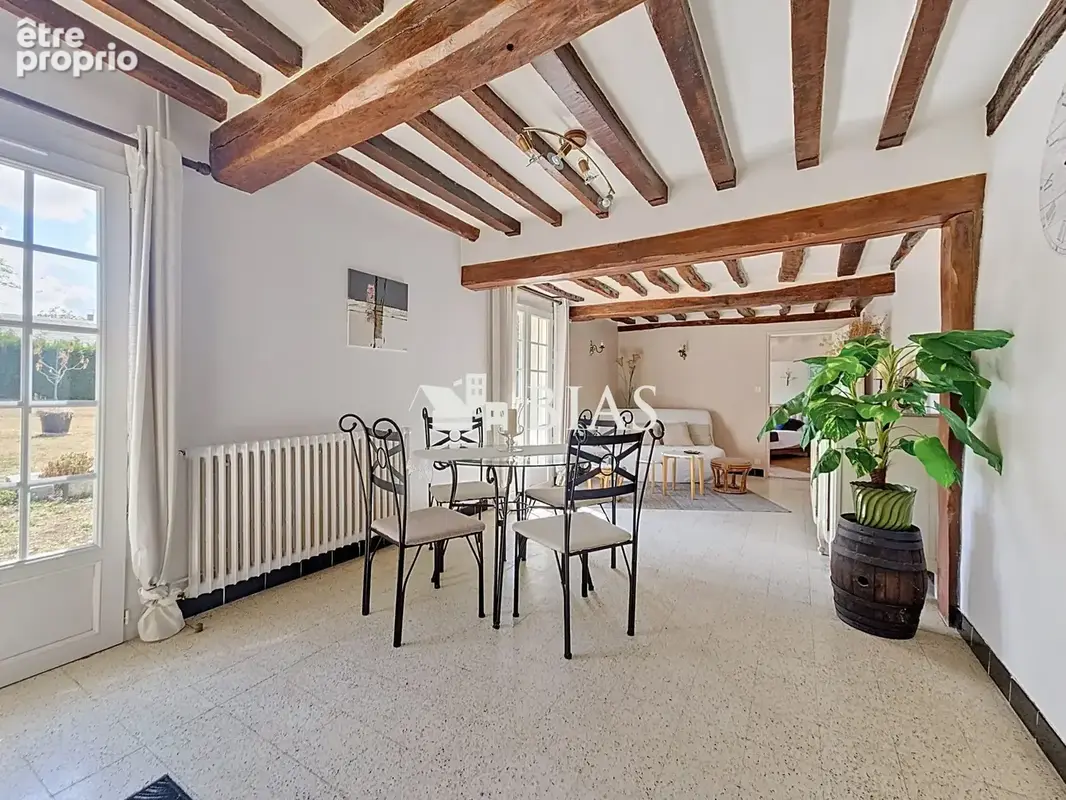 Maison 75 m² à Epreville-Pres-Le-Neubourg  - photo 3