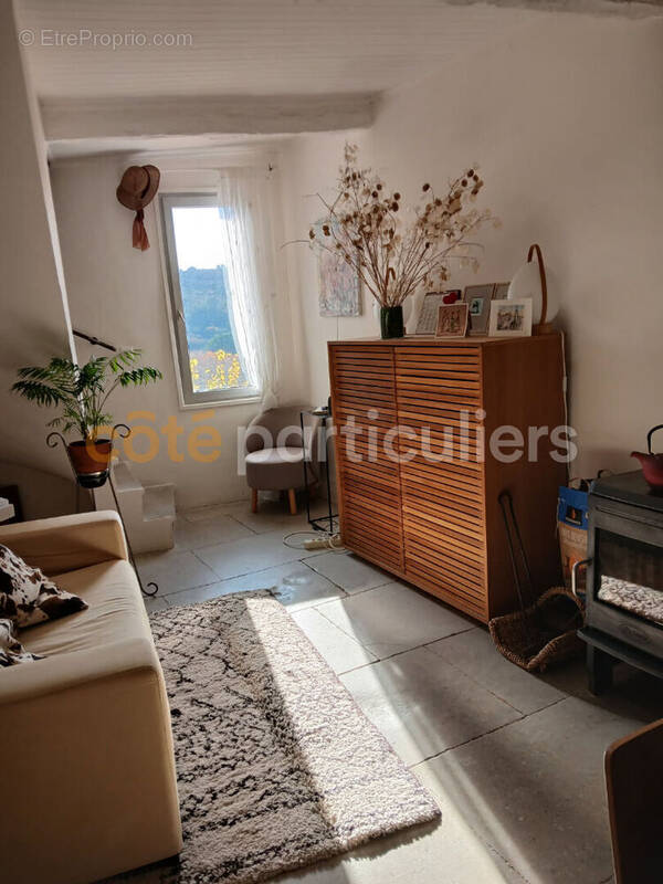 Maison à MURVIEL-LES-MONTPELLIER